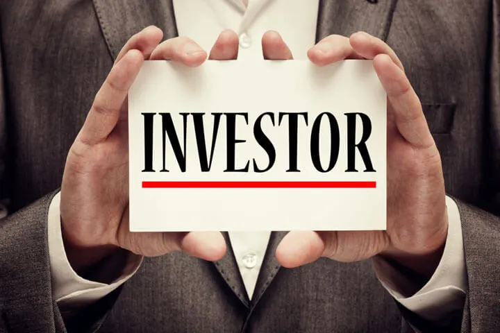 Investoren finden